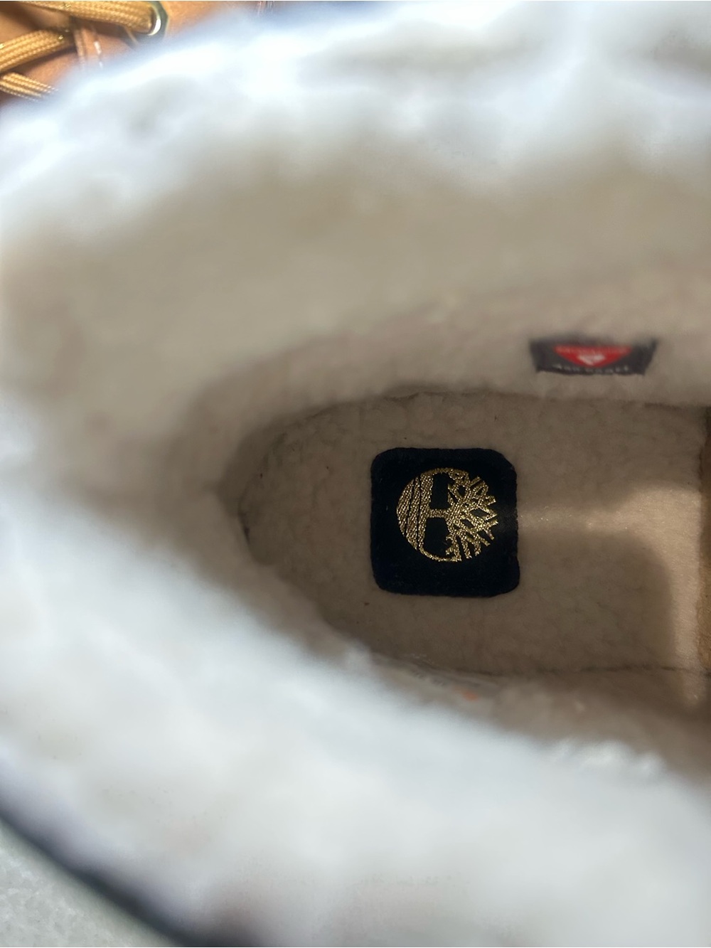 Timberland Wheat Boots - Picture 8 of 9